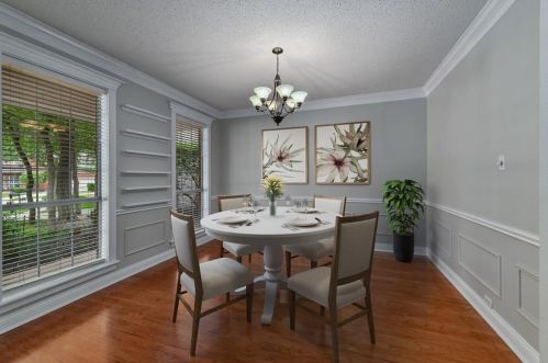 4220 Remington Park Ct, Lewisville TX  75028-3041 exterior