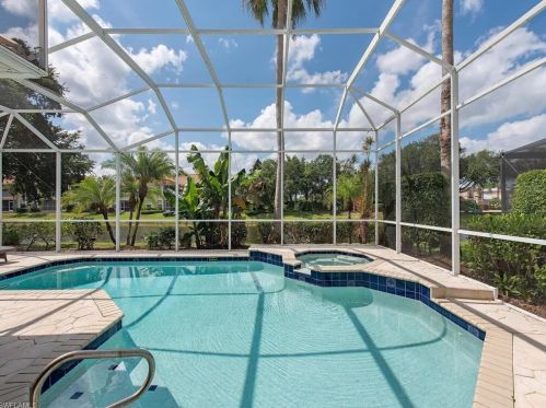 1948 Timarron Way, Naples, FL 34109-3320