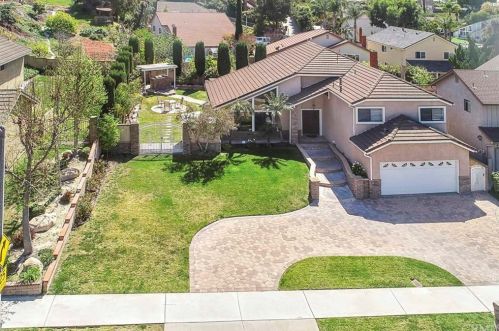 8501 Los Coyotes Dr, Buena Park, CA 90621-1057