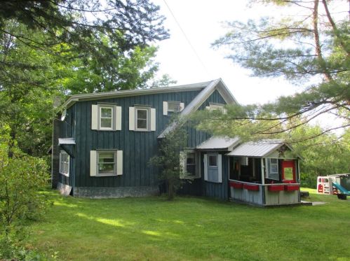 236 Whitefield Rd, Carroll, NH 03598-5030