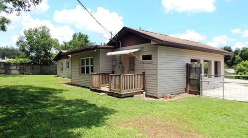 14307 21st St, Dade City FL  33523-3226 exterior