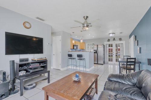 2316 Blanda St, Orlando, FL 32839-2541