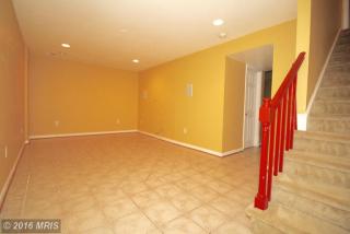240 Overlook Ct, Fredericksburg VA  22405-1941 exterior