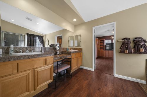 78855 Zenith Way, La Quinta CA  92253-7925 exterior