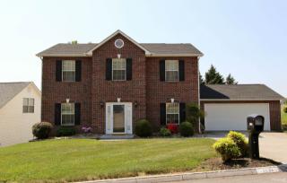 1133 Mortons Meadow Rd, Knoxville, TN 37932-2653
