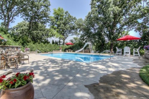 4372 Pne Pt Rd, Sartell MN 56377-9747 exterior