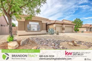 3325 Javelina Ave, Mesa, AZ 85204-7332