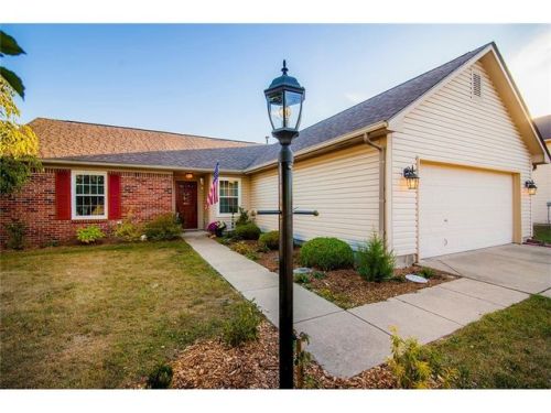 133 Canterbury Rd, Huntsville, IN 46064-8719