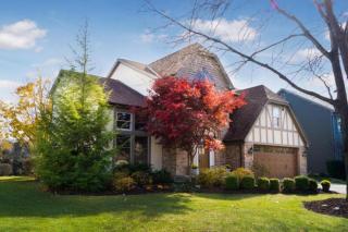5625 Sells Mill Dr, Dublin, OH 43017-2444