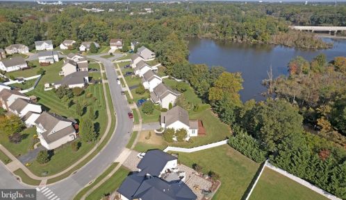 244 Kentland Ave, Dover DE  19901-5292 exterior