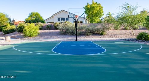 11724 Del Timbre Dr, Scottsdale AZ 85259-6302 exterior