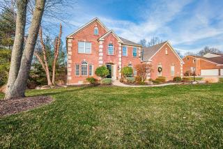 10887 Rosebriar Dr, Hamilton, KY 41091-8013