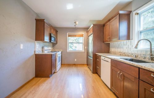 227 Van Norman Ave, Milwaukee WI 53235-5727 exterior