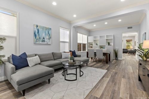 6 Grass Vly, Irvine, CA 92602-1097