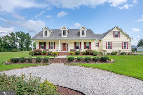 1211 Dexter Corner Rd, Blackbird, DE 19734-9660