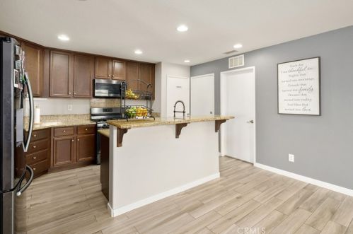 84105 Tramonto Way, Indio CA  92203-2965 exterior