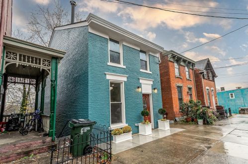 820 Crescent Ave, Covington, KY 41011-1020