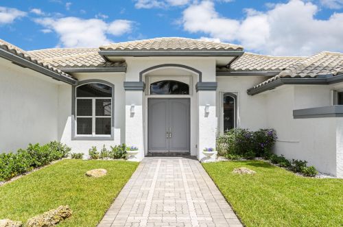 10550 Stonebridge Blvd, Boca Raton FL  33498-2001 exterior