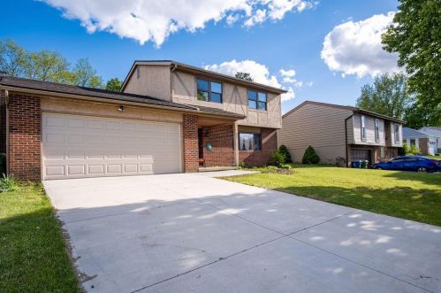 521 Surrey Ln, Marysville, OH 43040-1274