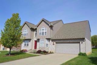 11336 Sheffield Ln, Richwood KY  41094-8351 exterior