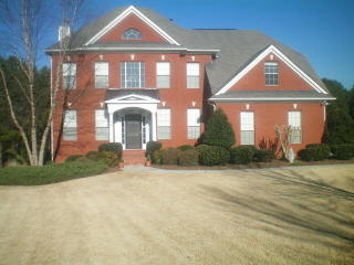 180 Saddle Ridge Way, Fayetteville, GA 30215-8146