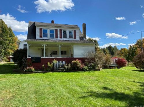 412 Main St, Hurleyville, NY 12747-5433