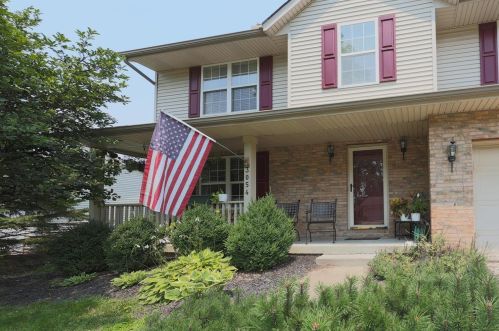 3054 Granny Smith Ln, Liberty Township, OH 45044