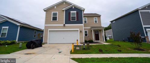 30 Dyer Dr, Camden-Wy DE  19934 exterior