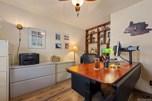 3540 Rifle St, Denver CO 80015-2530 exterior