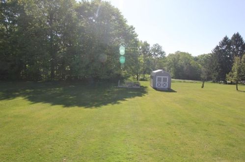 10640 Eastview Ave, Meadville PA  16335-4768 exterior