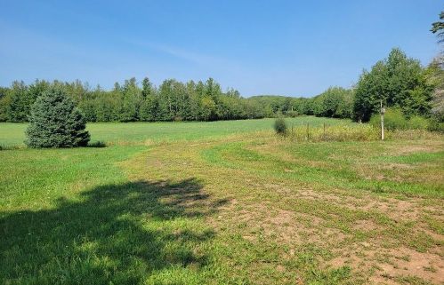 2147 Best Ln, Shell Lake WI 54871-4448 exterior