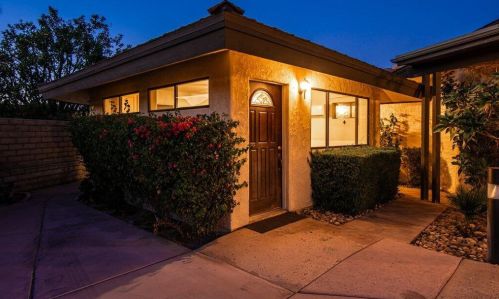 46270 Roadrunner Ln, La Quinta CA  92253-4321 exterior