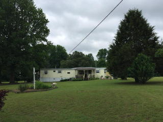640 Mclean Rd, Springville, TN 38256-5025