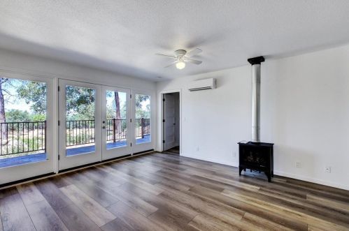 14804 Oak Ridge Rd, Lake Wildwood CA  exterior