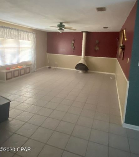 11563 Jadewood Cir, Youngstown FL  32466-1701 exterior