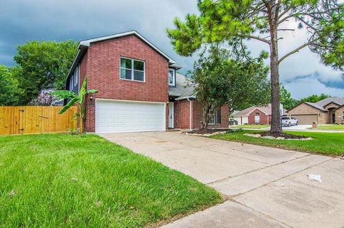 257 Rnch House Rd, Angleton TX  77515-2778 exterior
