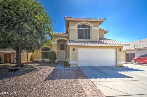 2388 Sycamore Pl, Chandler, AZ 85286-7461