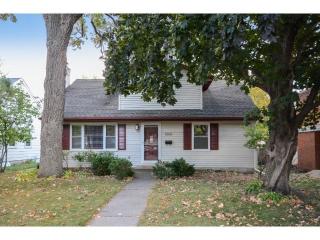 5505 Washburn Ave, Minneapolis MN  55410-2437 exterior