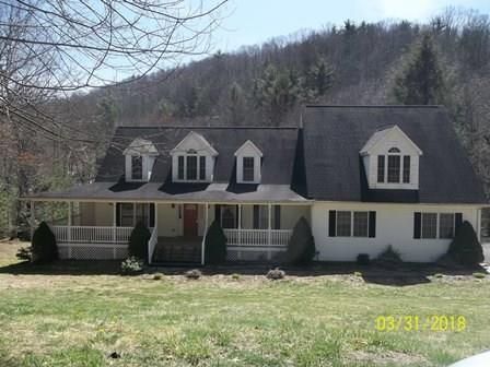 166 Cranberry Hills Ln, Fleetwood, NC 28626-9821