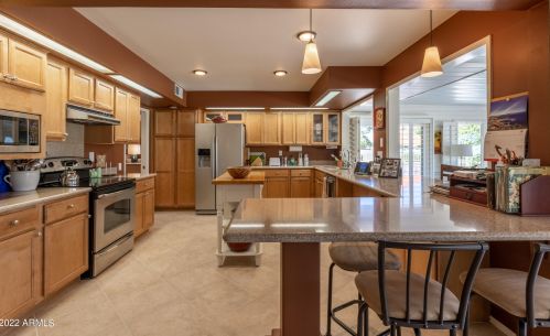 15213 Cameo Dr, Sun City AZ  85351-2001 exterior