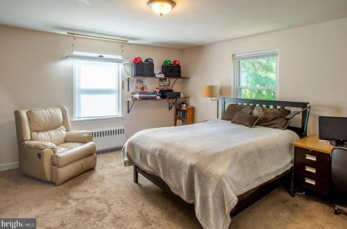 506 Butler Pike, Prospectville PA 19002-6027 exterior