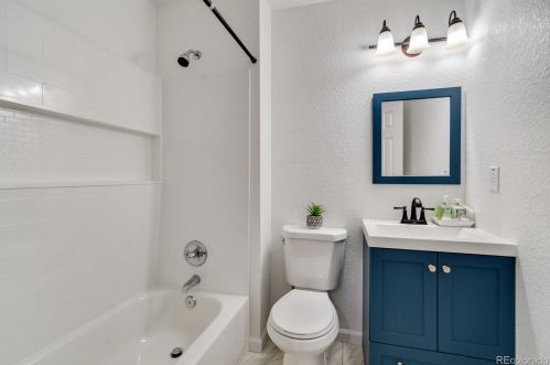 3125 Logan St, Englewood CO 80113-6843 exterior