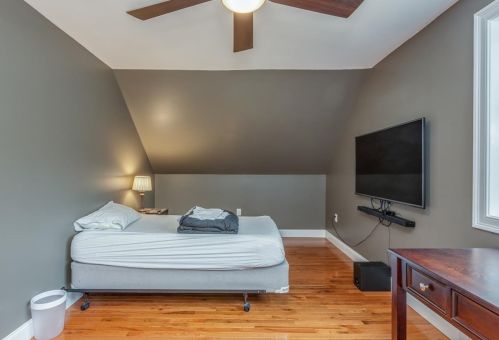 875 Valley Rd, Washington NH  03280-3122 exterior