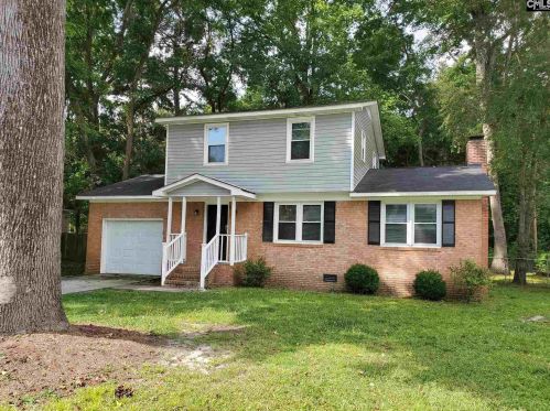 230 Lloydwood Dr, Cayce-West Columbia, SC 29172-3136