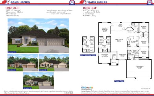 2542 Savona Blvd, Fort Pierce, FL 34953-7319