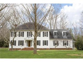 7189 Rural Point Rd, Mechanicsville, VA 23116-4774
