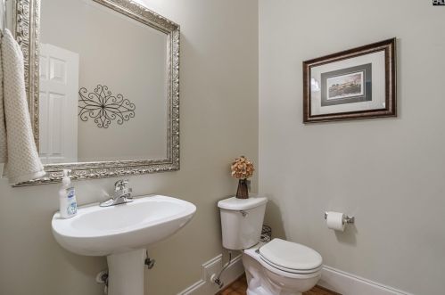 235 Eagles Ridge Dr, Blythewood SC  29016-8253 exterior