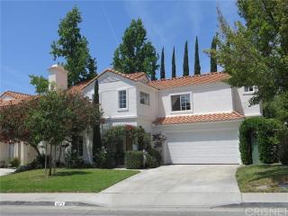 4373 Willow Glen St, Calabasas CA  91302-1977 exterior