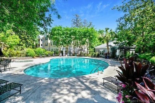 60 Fenwick Hall Aly, Johns Island SC  29455-3127 exterior