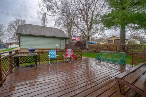 204 Maple St, Glenwood City WI  54013-8539 exterior